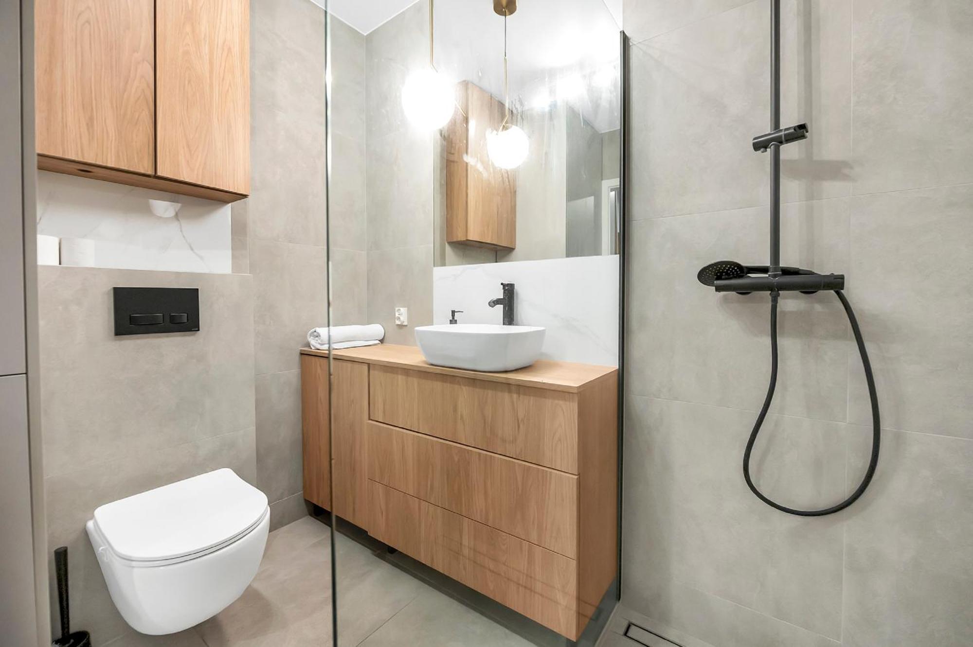 Lumina Bright Apart Park Stefana Skrzywana Apartment Лодз Екстериор снимка